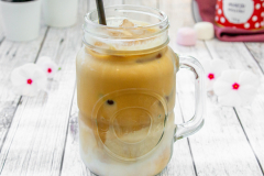 Ice-Latte