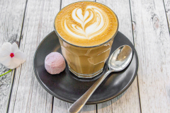 Latte